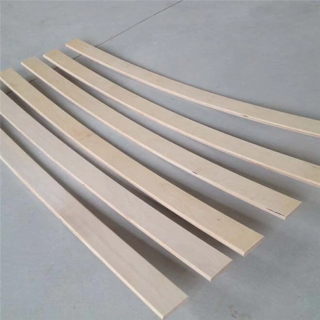 Lvl Bed Slats