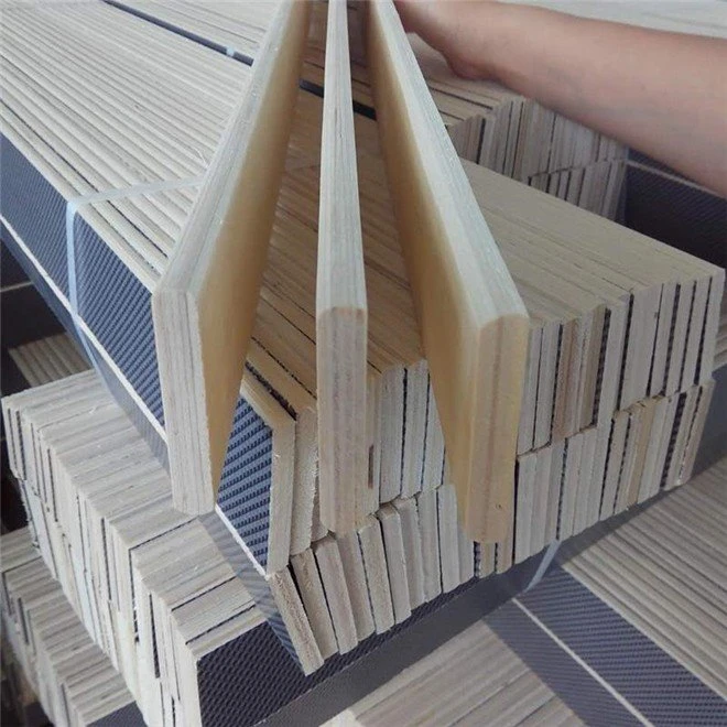 Wooden Bed Slats