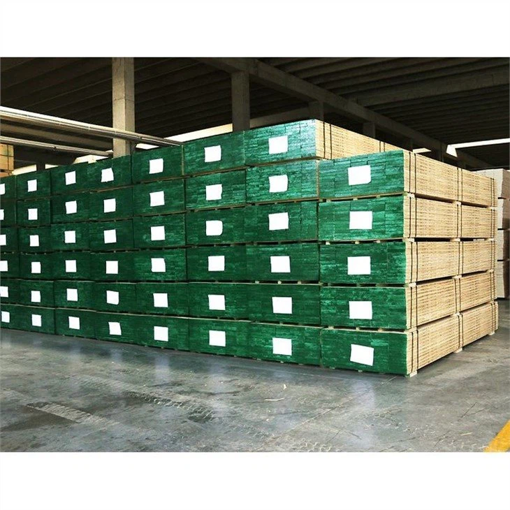 Pine Scaffolding Plank(001)